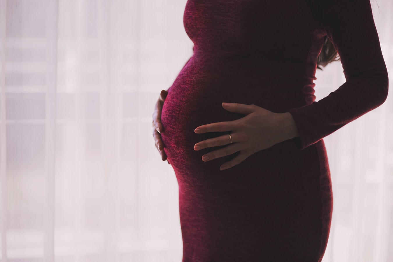 A baby at 31 weeks could be in a number of different positions; they could be head down ready for delivery, or still be head up