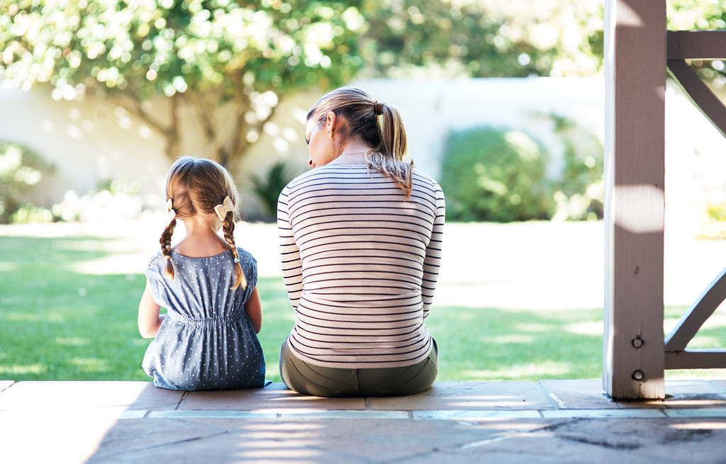 Any 3-year-old boy or girl needs the correct discipline.