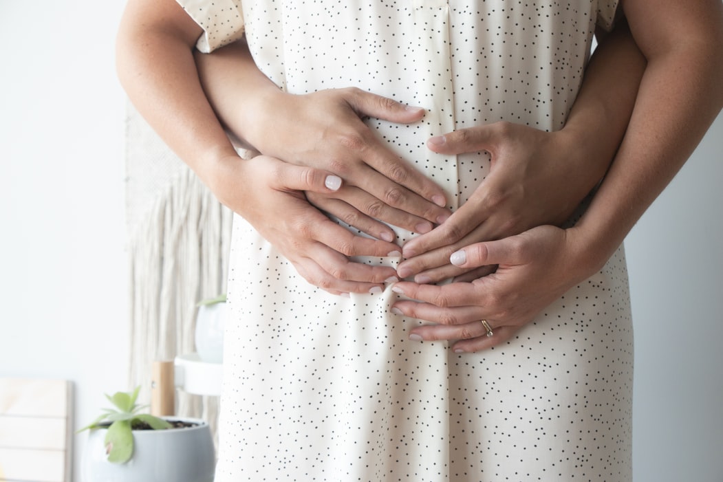 Quotes on pregnancy are beautiful.