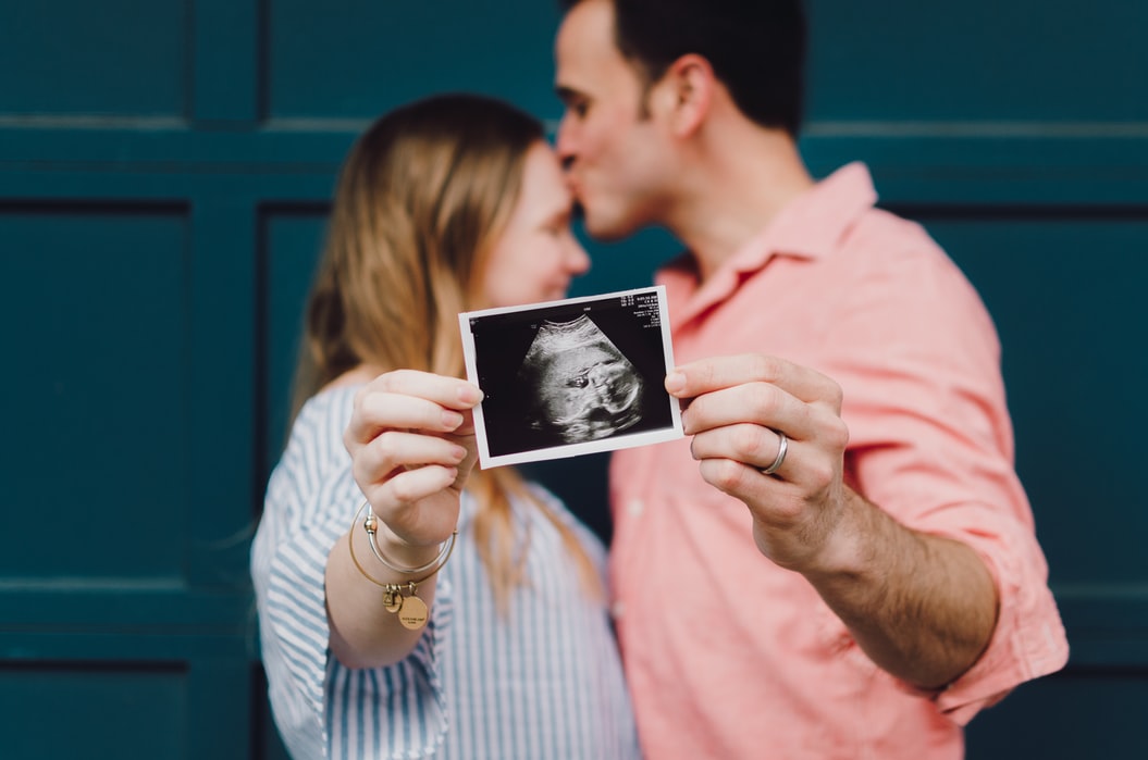 Quotes on being pregnant are blissful.