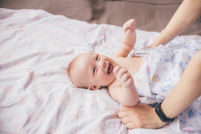 Lotus births can put your baby's health at risk, leaving them susceptible to infections and other complications.