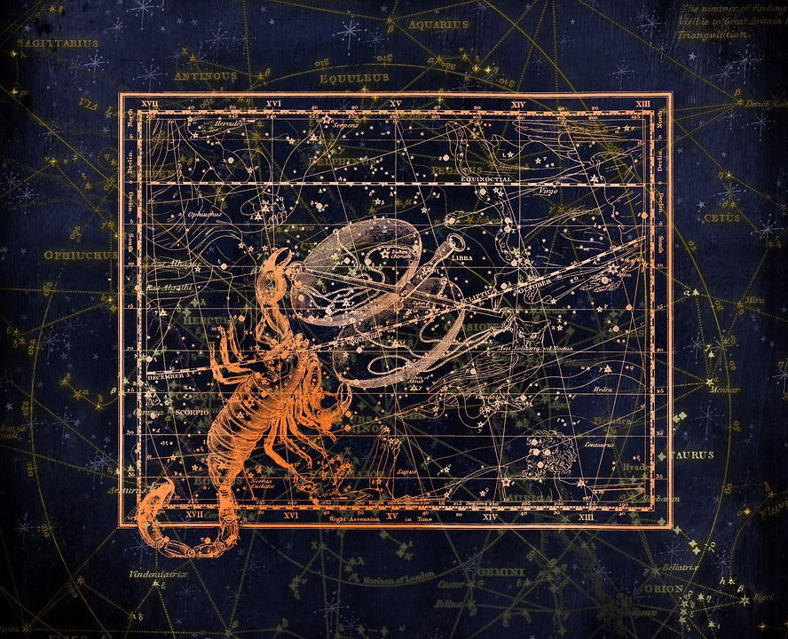 Quotes about being a Scorpio talks a lot about passion and mystery.