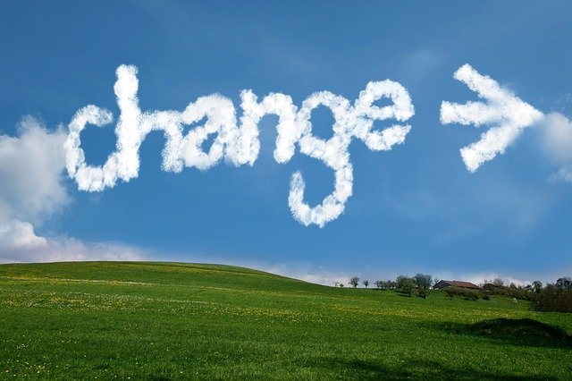 Jack Canfield quotes underscore the need for change.