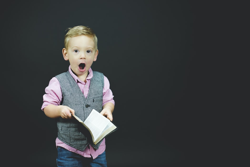 Go ahead, read some funny Bible verses out of context.