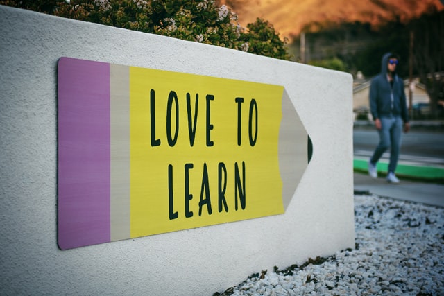 Middle school lays the foundation for future.
