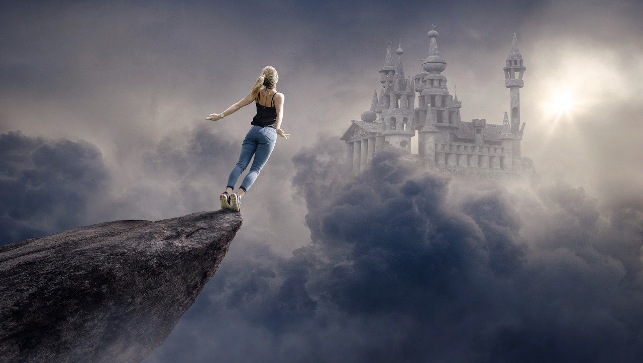 'Once Upon a Time' quotes invoke a fantastical world.