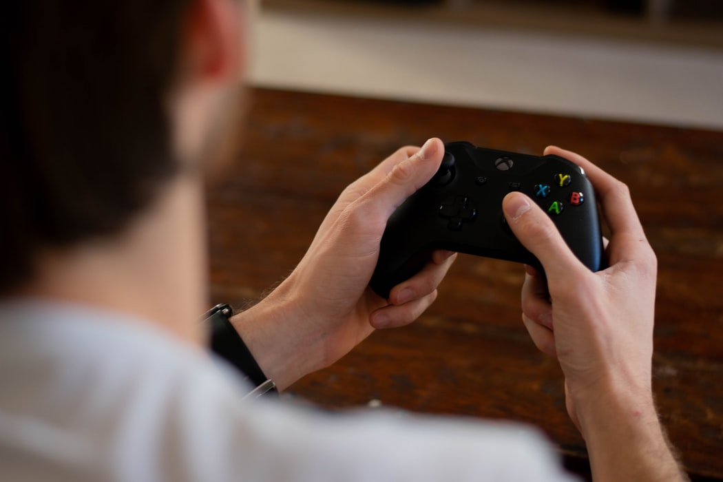 Video games are an integral part of our pop culture.