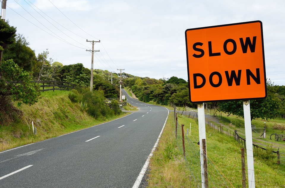 Slow down quotes are about making every day memorable.