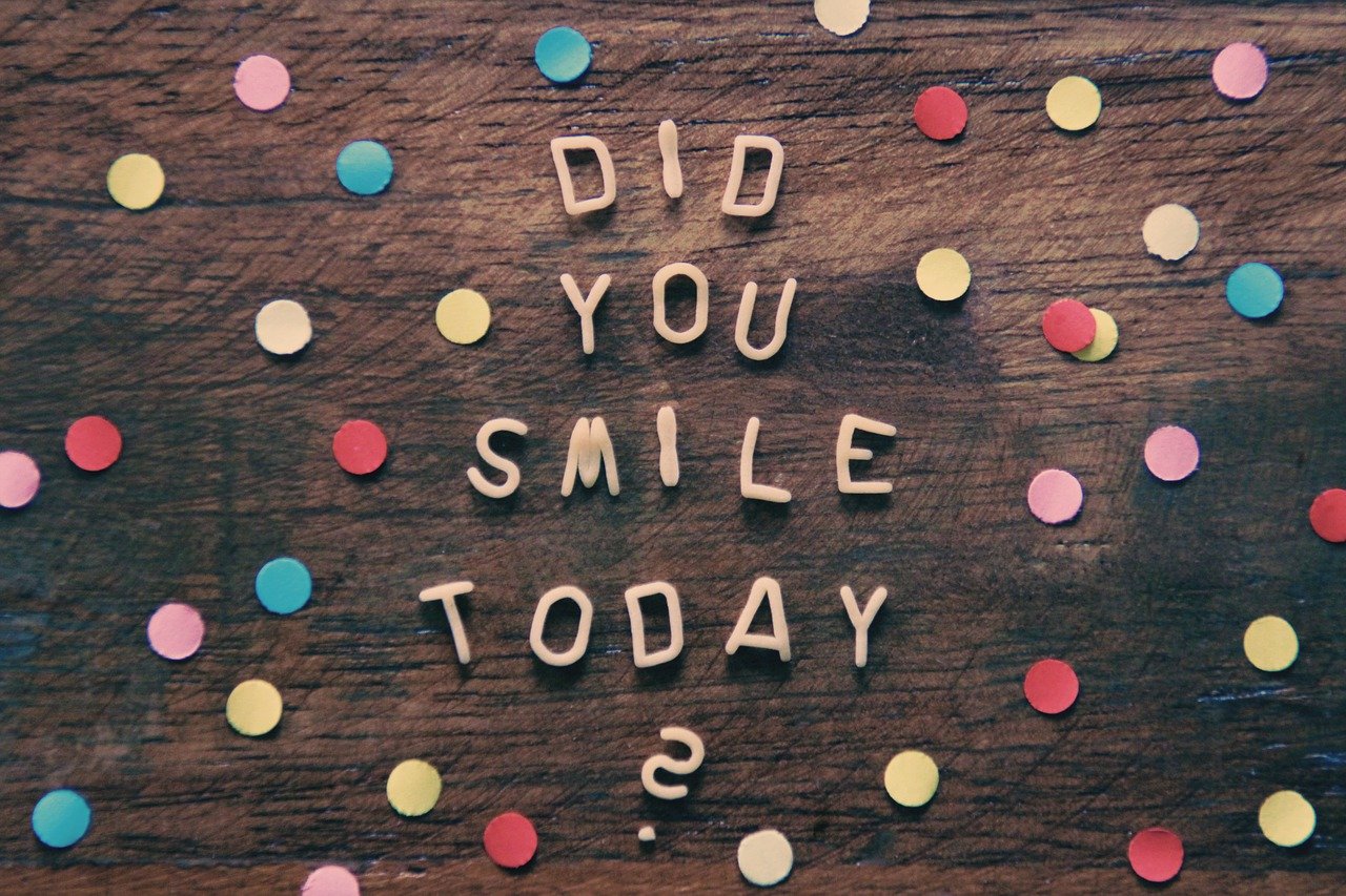 Slow down quotes make you smile.
