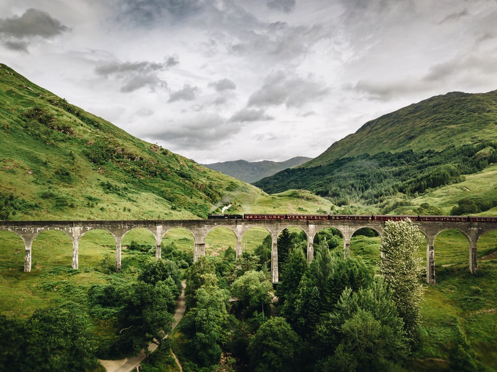 Famous quotes from authors from Scotland are insightful.
