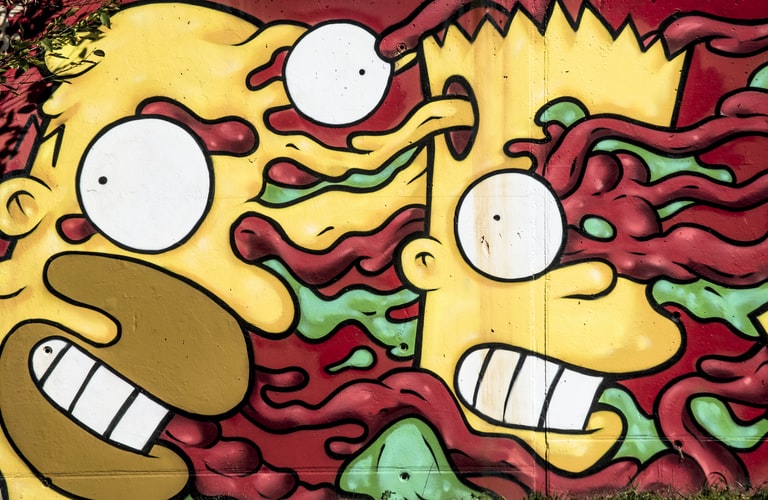 101 Homer Simpson Quotes From The Lovable Doh Ball Dad By Kidadl