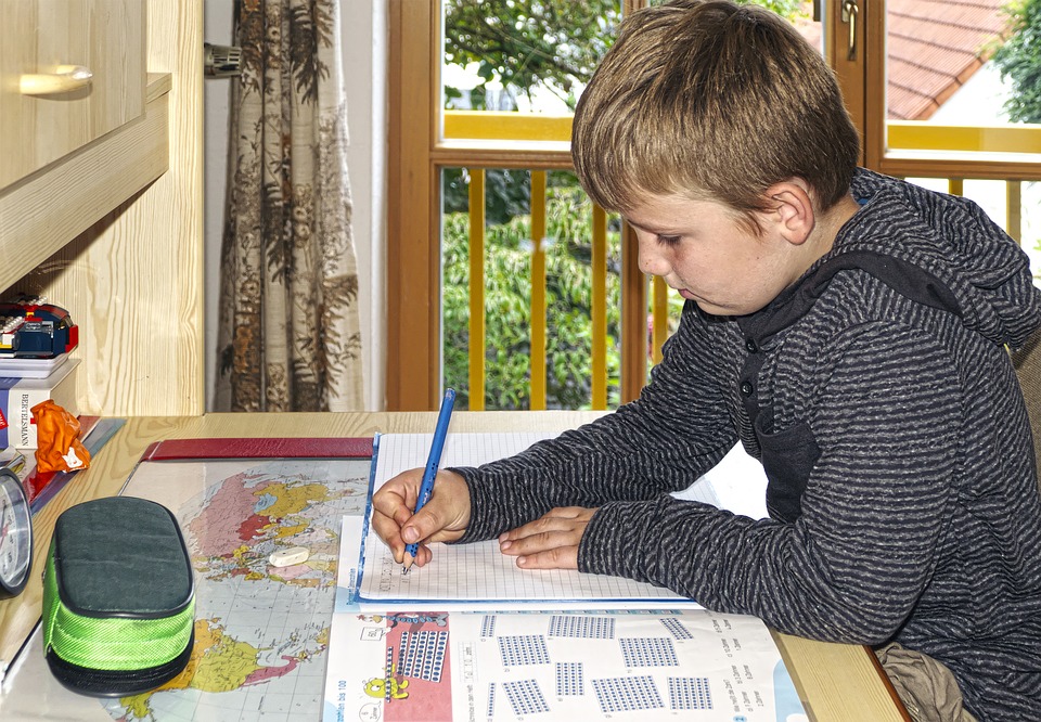 Cute homeschooling quotes will inspire people to homeschool.