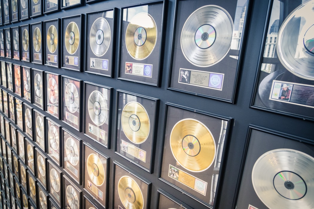 Quintanilla received Grammy Award in 1994.