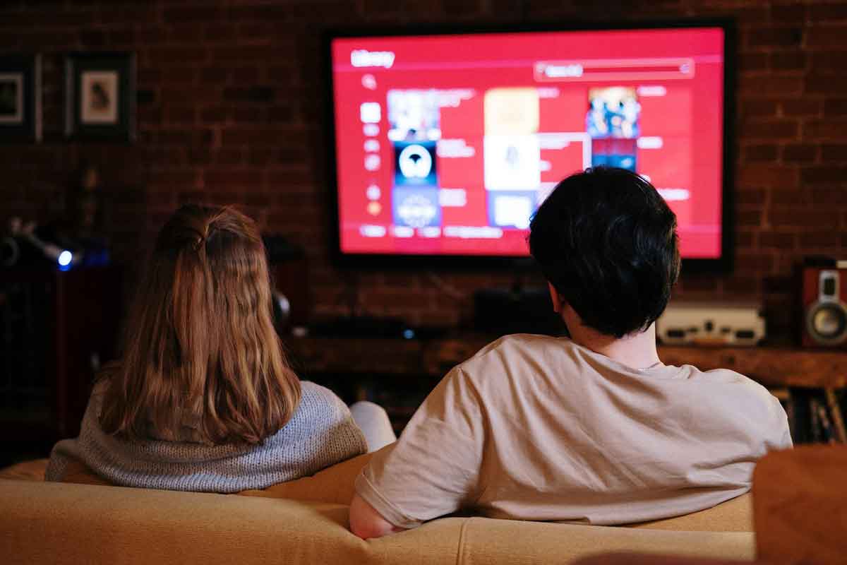 People of all ages across the world love ' The Good Place'.