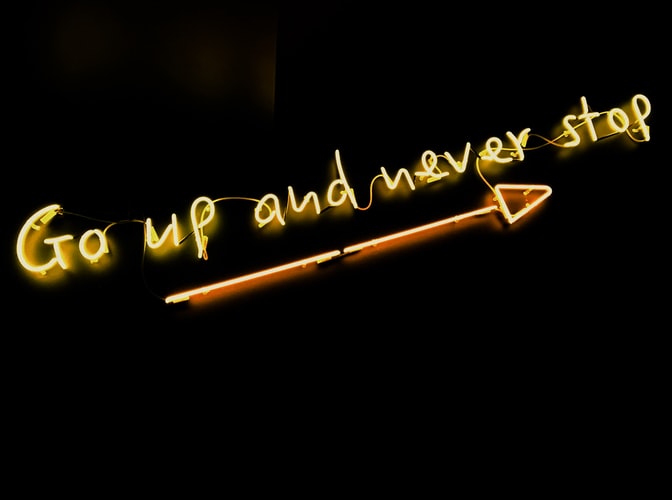 Great role model quotes inspire you to go up in life and never stop