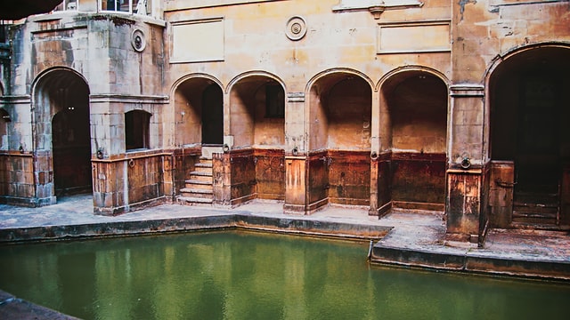 Rome is to date called the land of love according to a Roman quote.