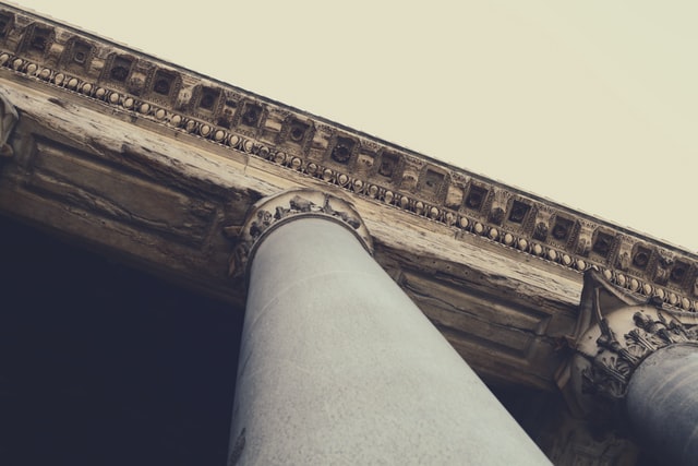 Rome was home to distinguished and brave Emperors.