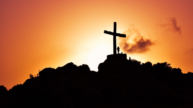 Madeleine often wrote about Christianity.