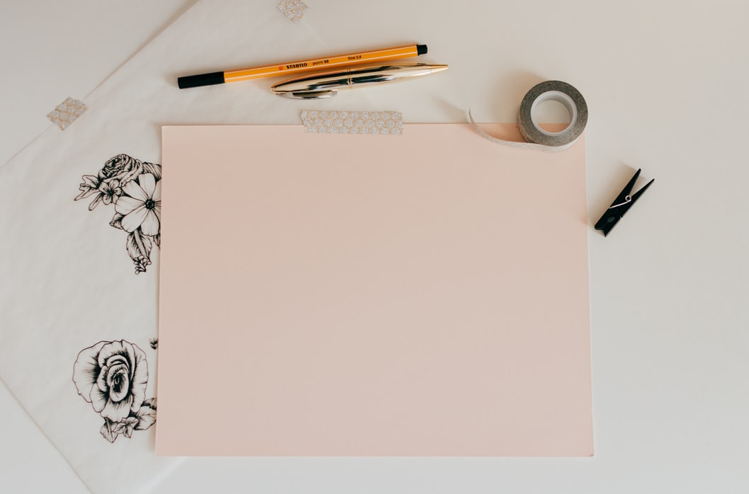 Rupi Kaur's poetry about loving yourself is all that one needs.