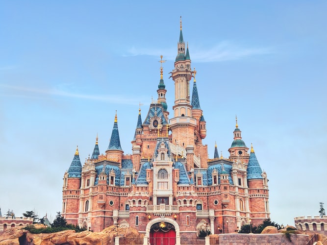 The best princess quotes are the ones that make you feel strong and capable