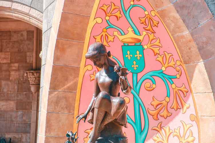 The best Disney quotes on love will inspire you to find your soulmate.