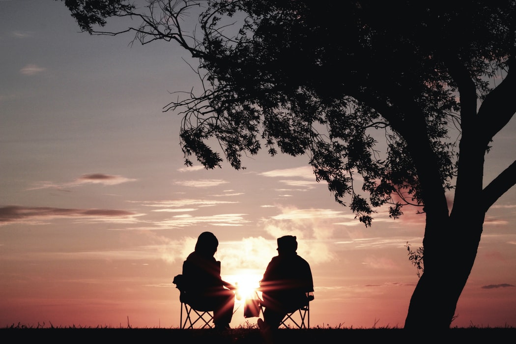 These good conversation quotes are improvising.