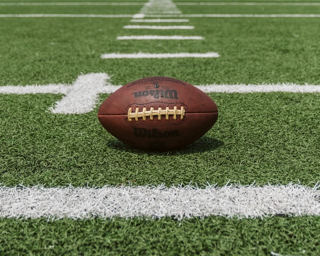Discover how Marshawn Lynch likes to talk to the media about football.