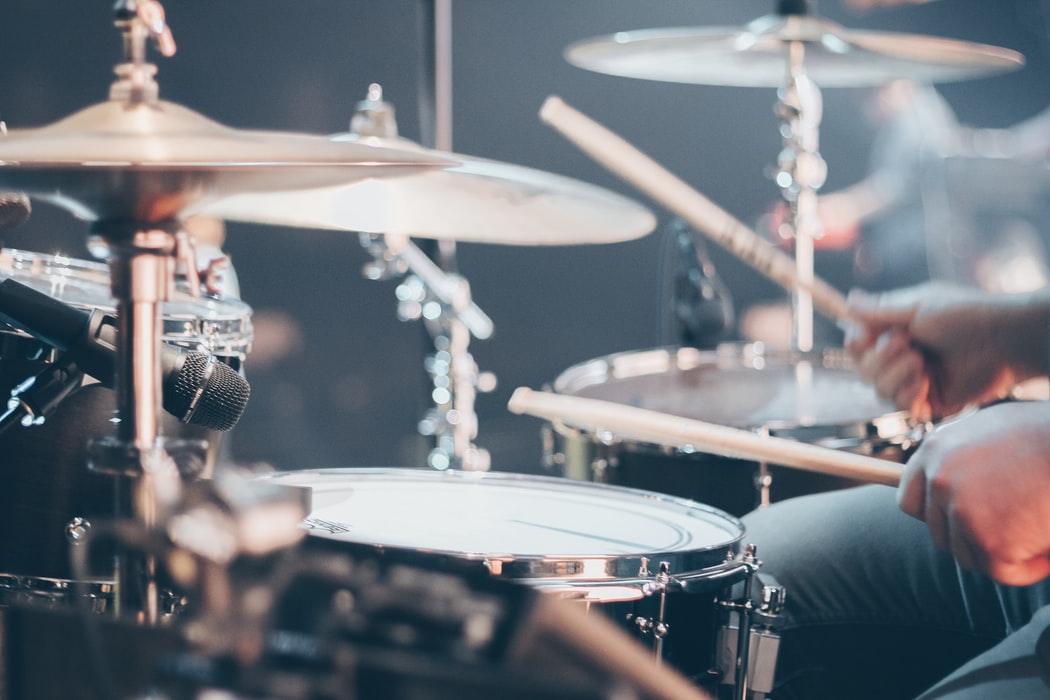 Dave Grohl quotes are inspirational for young musicians.