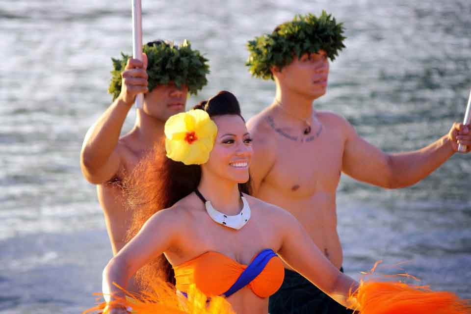 Some Hawaiian quotes are funny, but they make you think.
