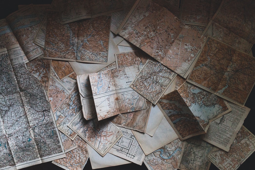 Quotes about the journey, not the destination are wise.