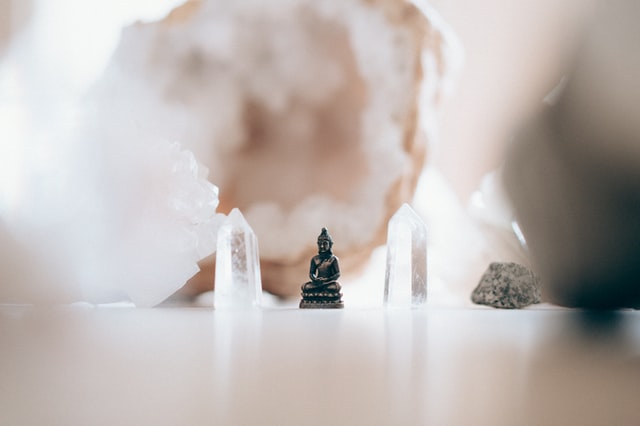 Mooji quotes purify your soul.