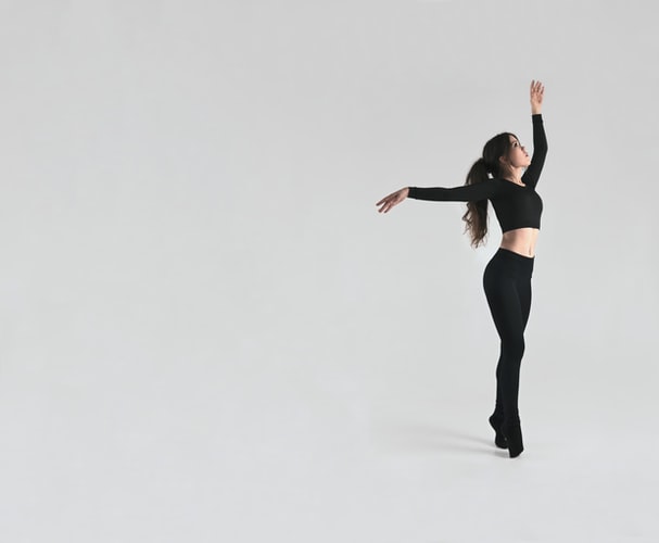 Dance quotes can inspire you to....dance.