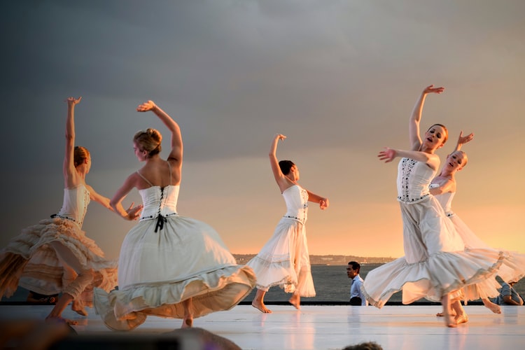 Dance quotes can inspire people of all ages.