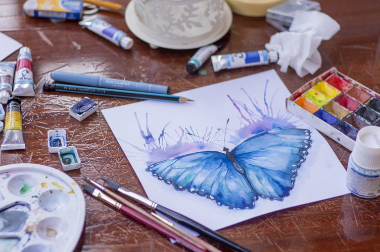 Amazing quotes on crafts can unleash your inner creator.