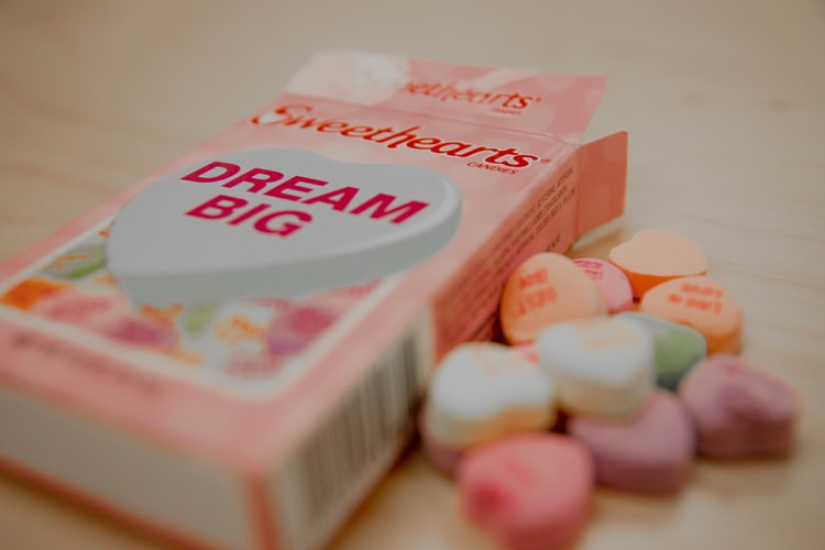 dream big quotes to aim for the sky