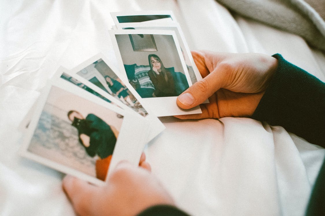 With these past quotes, you can learn lessons from a past relationship and begin to move on.