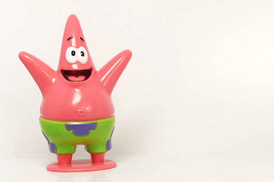 30 Patrick Star Quotes For All The Spongebob Fans By Kidadl