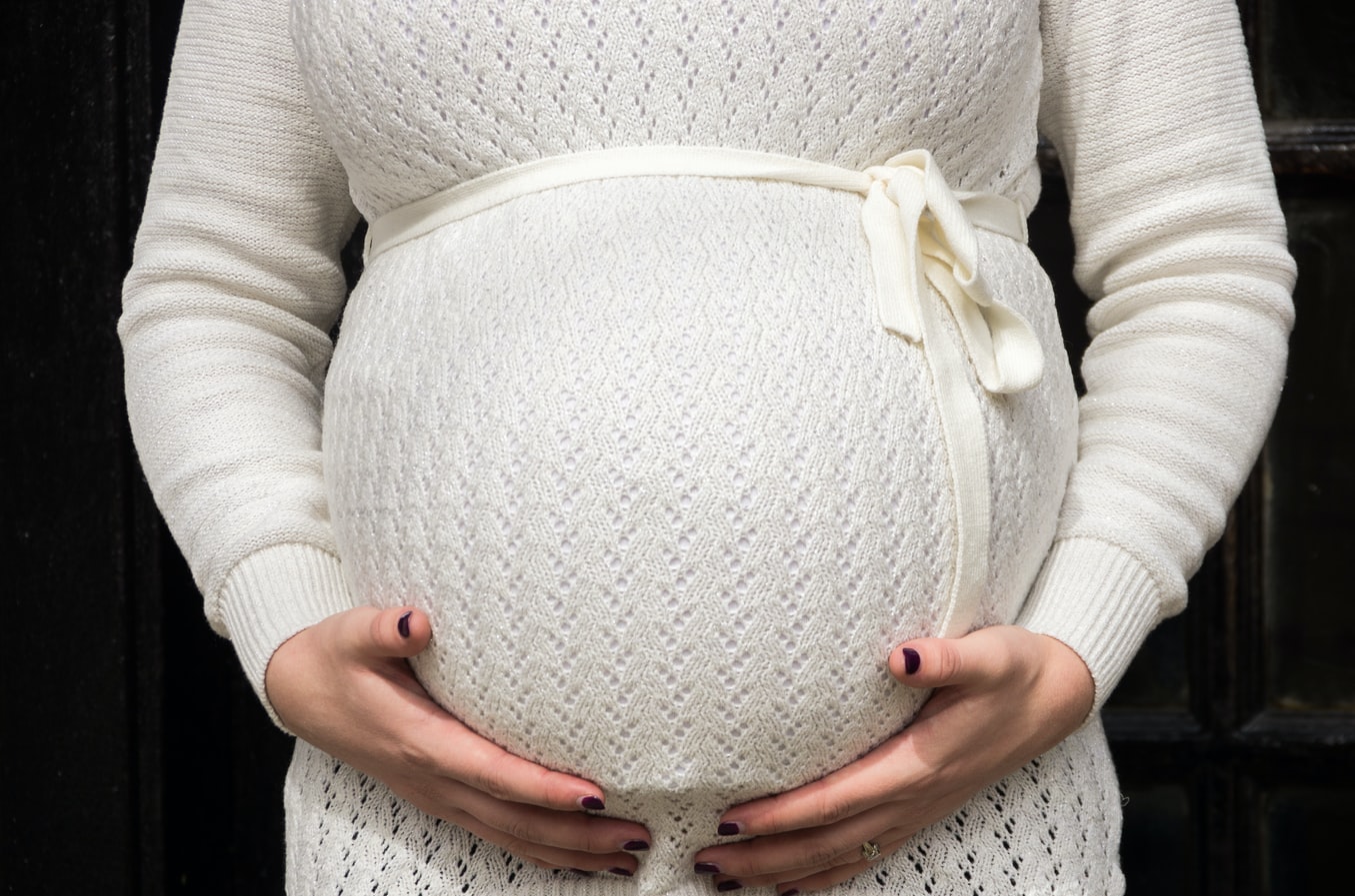 At 37 weeks pregnant, hopefully your little one is now in the head-down position, ready for delivery.
