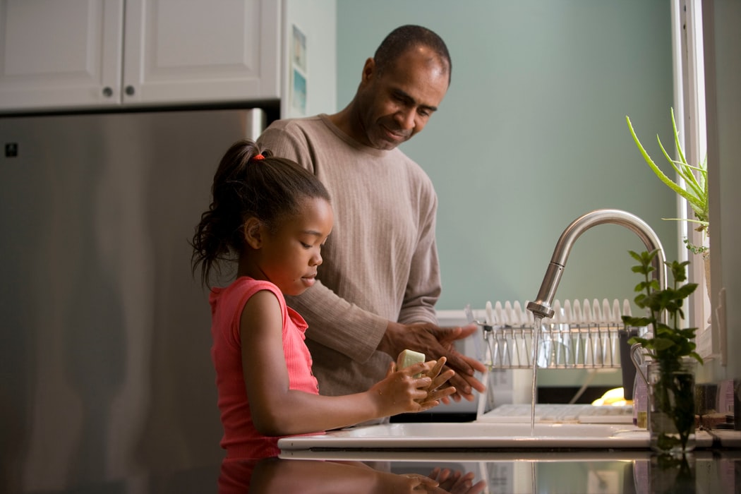 Knowing how to deal with difficult children can be challenging.