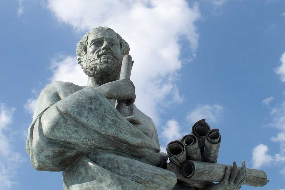 Plato quotes on philosophy.