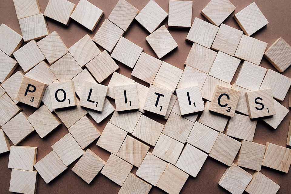Frank Zappa quotes about politics are interesting.