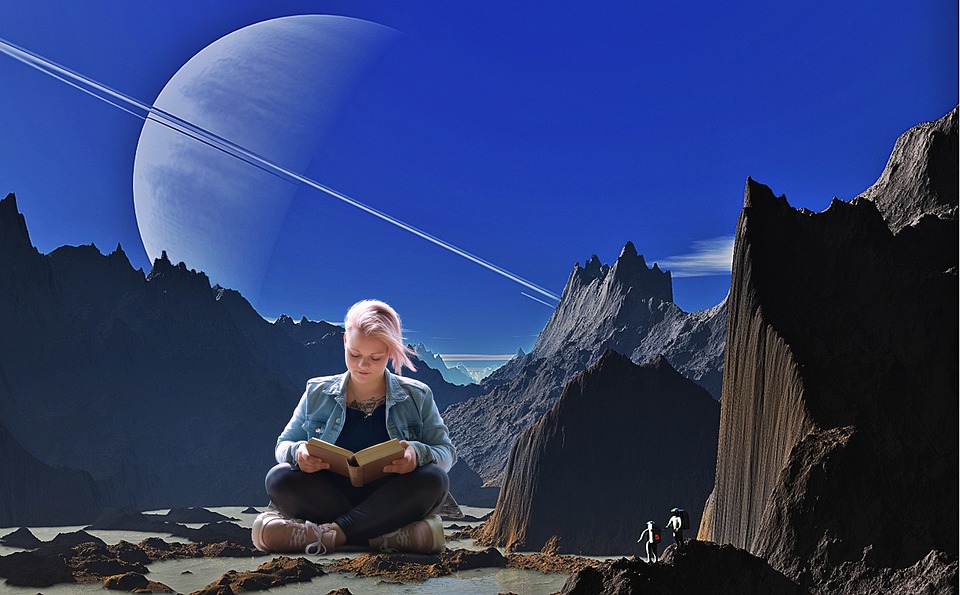 Frank Herbert quotes from his highly acclaimed novel 'Dune'.