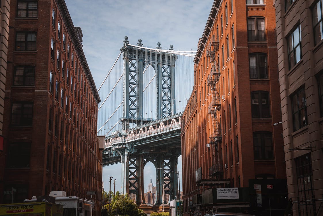 Brooklyn quotes will make you meet your every dream.