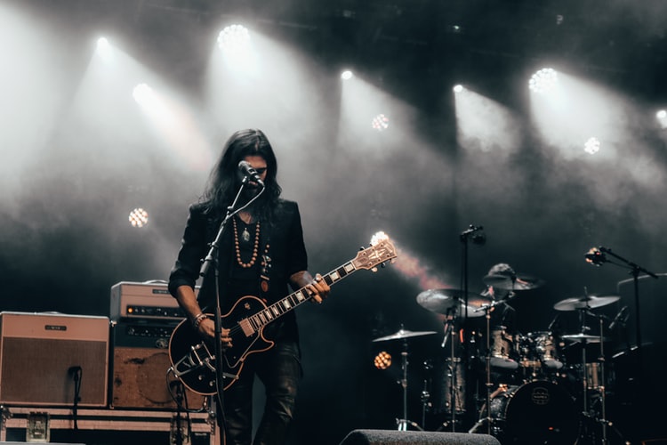 Punk rock quotes are extremely popular among musicians.