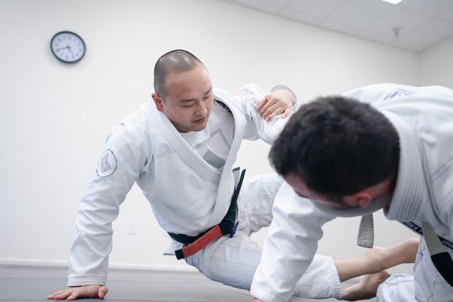 Jiu-jitsu quotes showcase a funny side of the fighters.