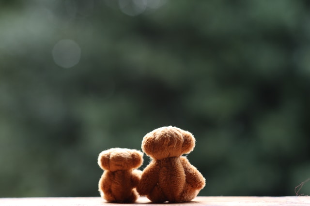 Pooh quotes from 'Tao Of Pooh' are inspirational.