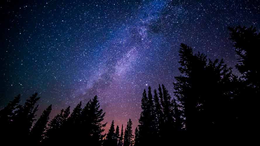 Which of these good night quotes is your favorite?