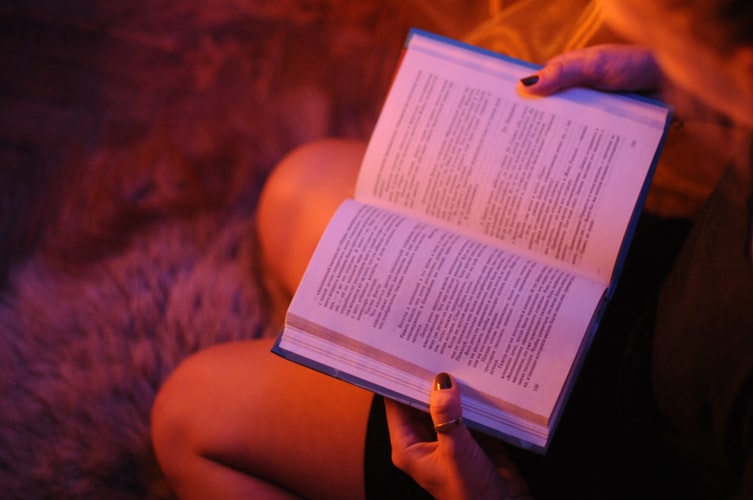 Rollo May's book 'Love & Will' is read by people across the globe.