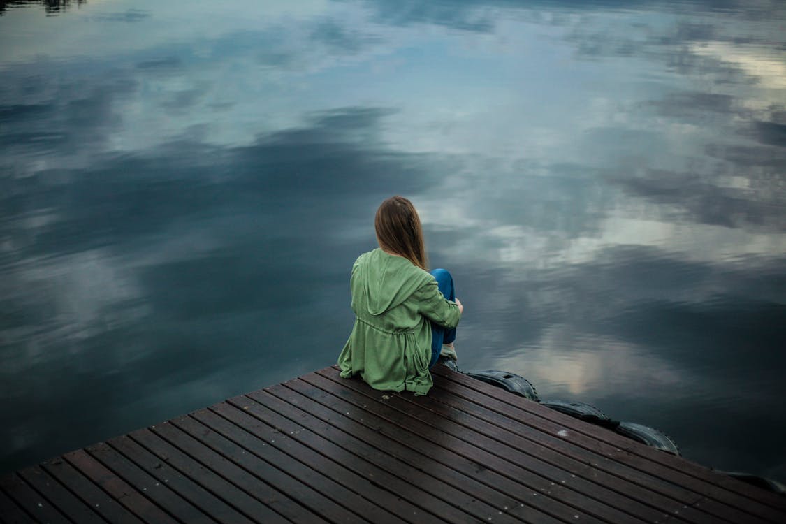 Intellectual relatable quotes help you indulge in self-introspection.