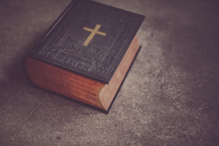 A concept recognized even in our Holy books.